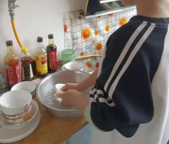 铜仁帮妈妈做家务的收获有哪些？